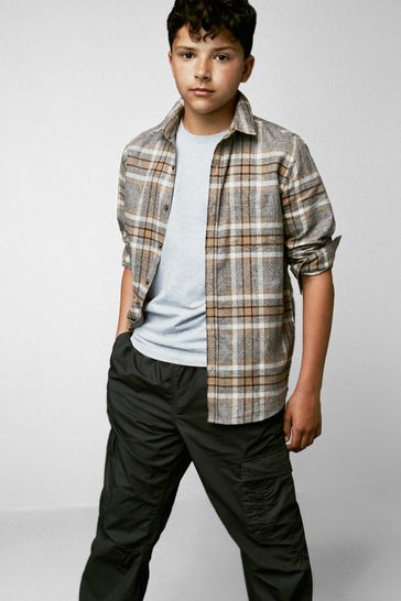 Camicia ragazzo 16 anni hotsell