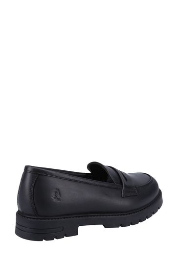 Hush puppies hotsell women's loafers