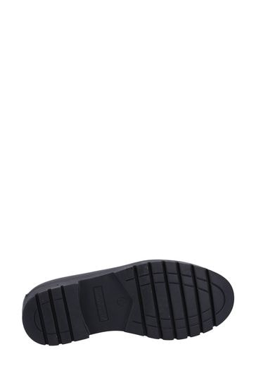 Hush puppies loafer shoes on sale