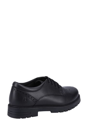 Hush puppies on sale lace up shoes