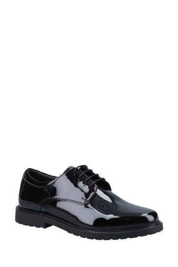 Hush puppies lace up shoes outlet