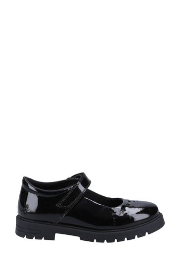 Hush puppies girl new arrivals school shoes