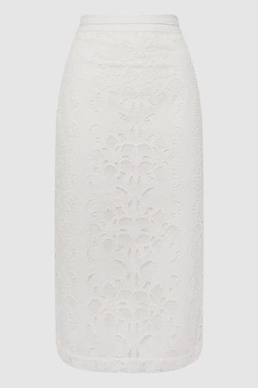 Lace skirt canada outlet