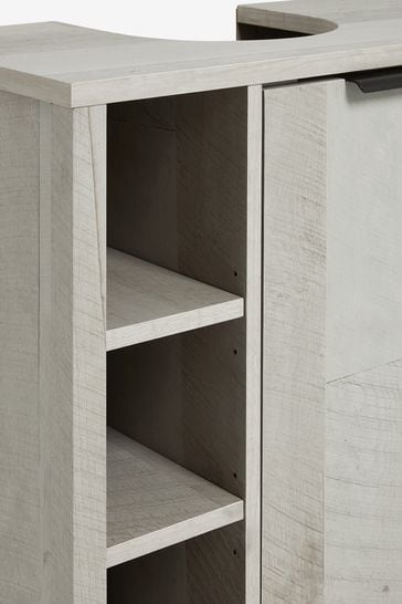Bronx under online sink cabinet