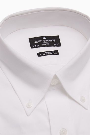 Jeff shop banks shirts