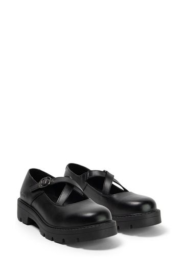 Kickers mary jane new arrivals shoes