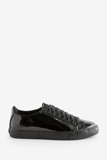 Kickers womens hotsell tovni lacer