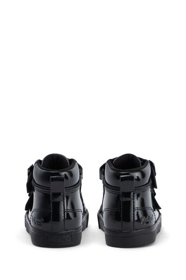 Infant sales patent kickers