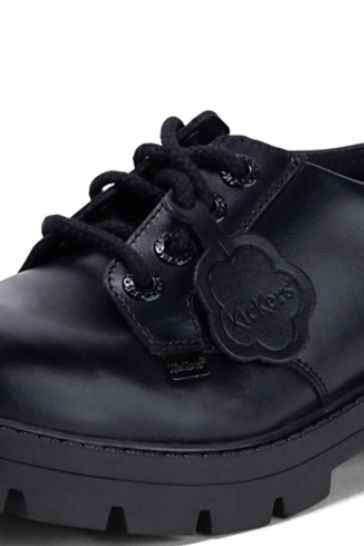 Scarpe kickers donna discount