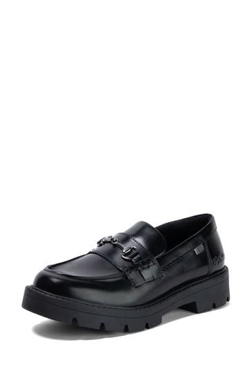 Kickers female discount shoes