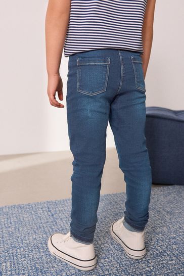 Long length jeggings clearance
