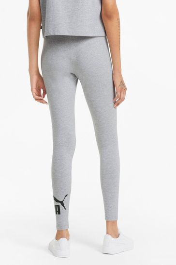 Puma shop gray leggings