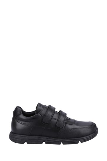 Hush puppies shoes discount school
