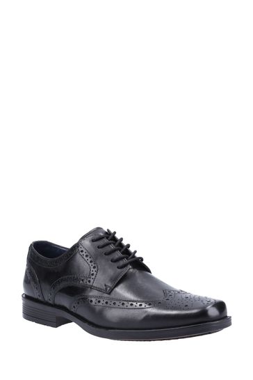 Hush puppies work shoes store