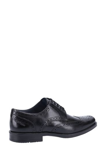 Hush puppies brogues mens 2025