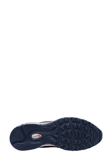Air max 97 deals with tn bottom