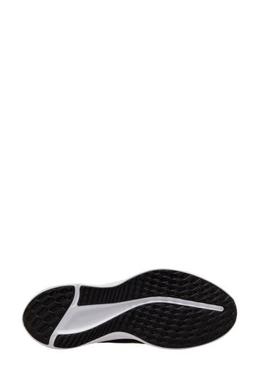 Running quest 2024 trainers triple black