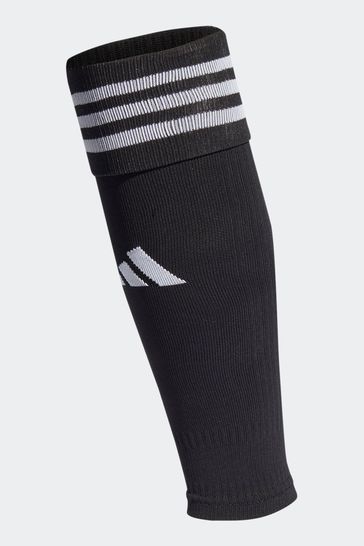 Nike Leg Sleeve Squad - Black/White