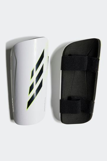 Adidas shin guards store