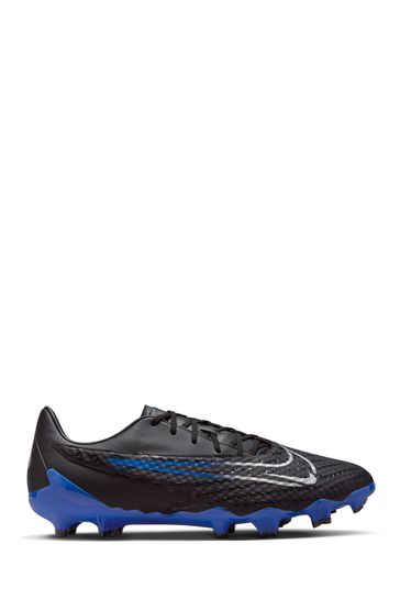 Black nike cheap soccer boots