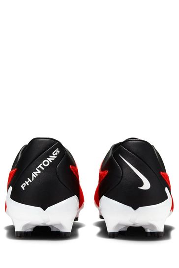 Red phantom deals boots