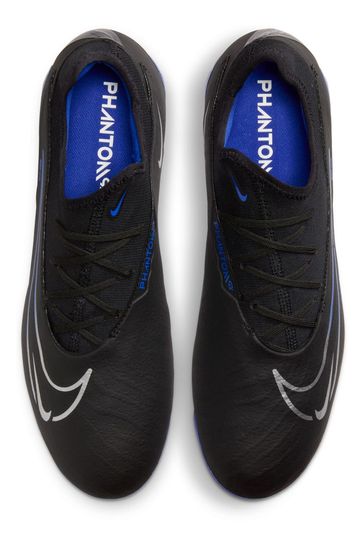 Buy Nike Phanton Pro Firm Ground Football Boots from the Laura