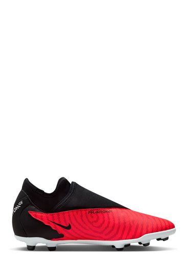 Nike phantom grey and red deals