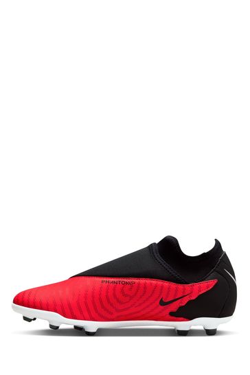 Nike phantom vision burgundy shop