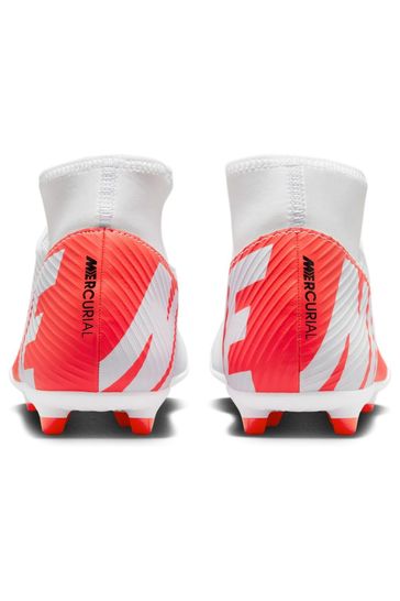 Mercurial vapor 12 club top men's multi-ground soccer cleats