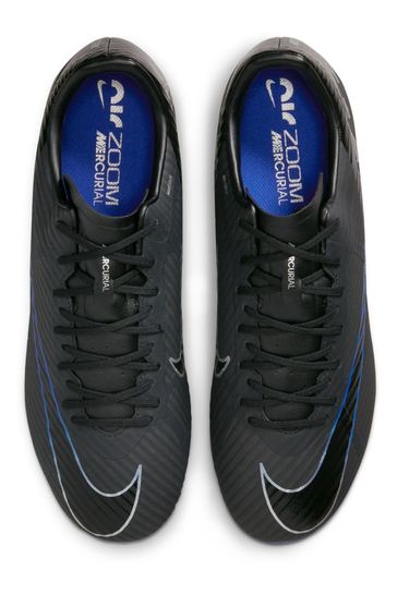 Nike mercurial academy black clearance