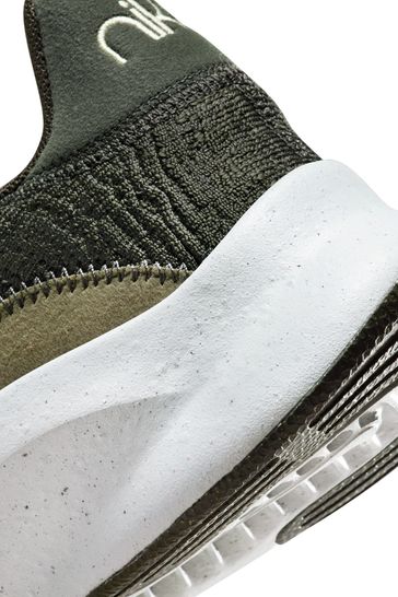Buy Nike Brown SuperRep Go 3 Flyknit Training Trainers from Next