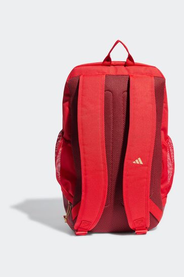Adidas tango top loader backpack deals