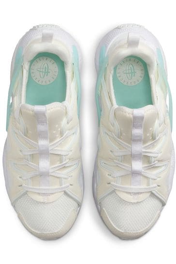 Huarache mint hot sale