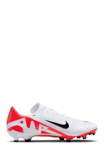 Mercurial red cleats outlet