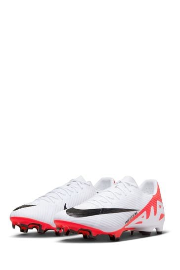 Mercurial nike clearance red