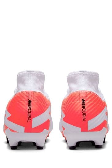 Mercurial superfly 4 outlet red and yellow