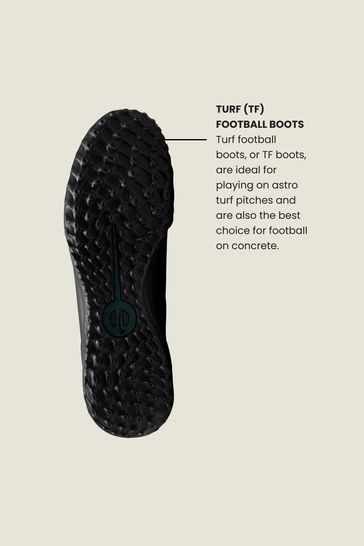 Nike mercurial superfly negras store