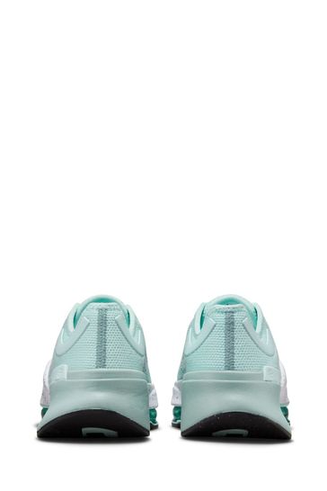 Mint store colored nikes