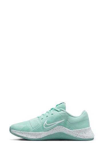 Mint green nike best sale