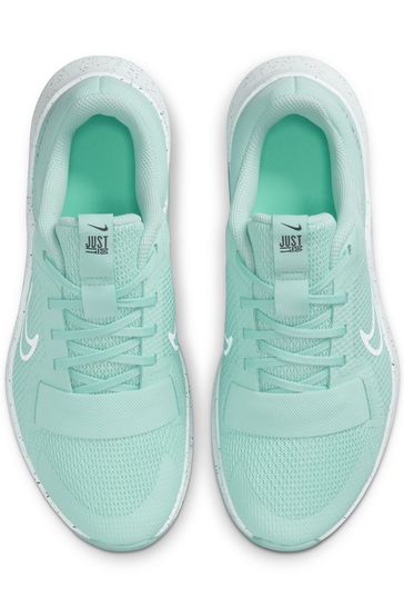 Nike mint trainers on sale