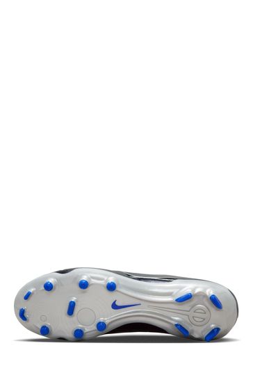 Nike tiempo legend 7 on sale silver