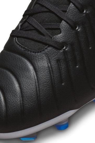 Black tiempo top