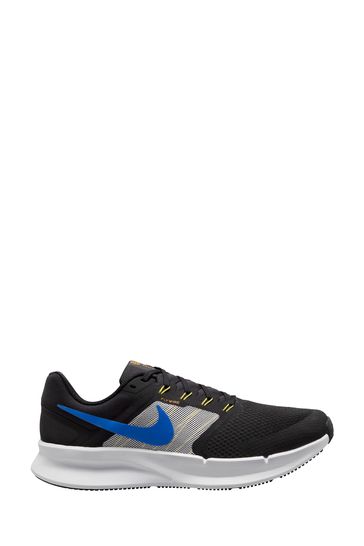 3 running top