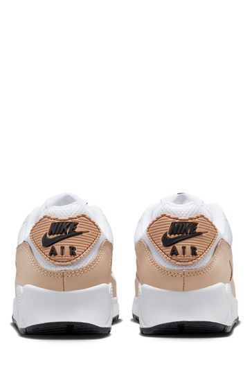 All gold store air max 90