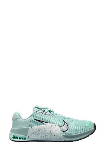Nike Mint Green Metcon 9 Trainers