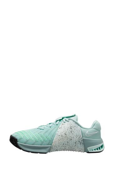 Metcon green top