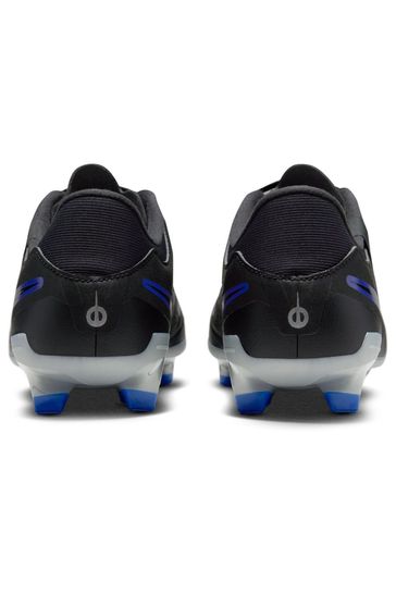 Nike top black tiempo