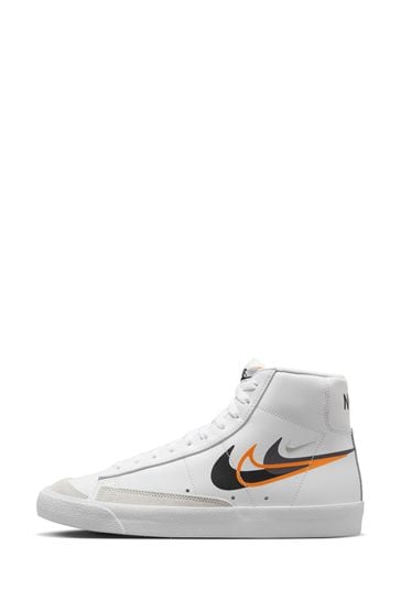 Blazer mid cheap 77 white