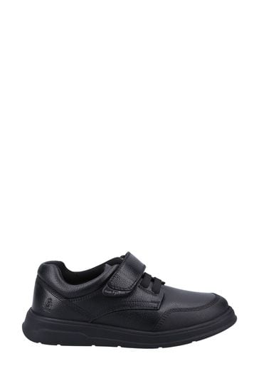 Buy Hush Puppies Rowan Senior Black Shoes from Next Germany