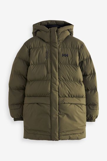 Buy Helly Hansen Aurora Parka Jacket from Next Ireland